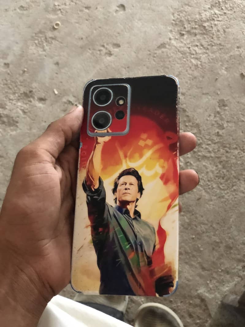Xiaomi Redmi Note 12 2
