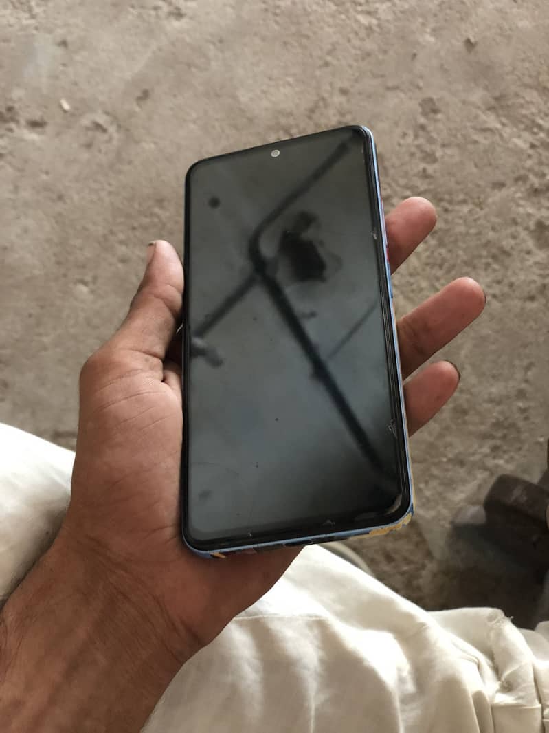 Xiaomi Redmi Note 12 4