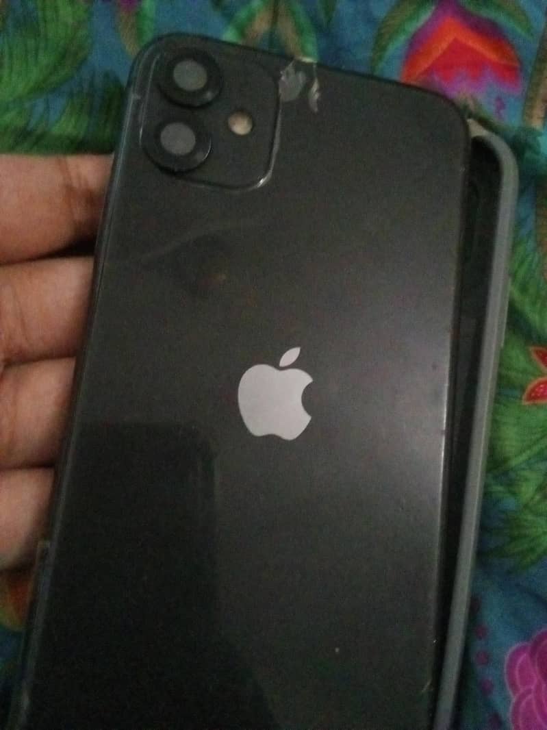 Apple iPhone 11 1