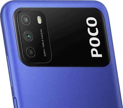 Poco M3 orignal parts