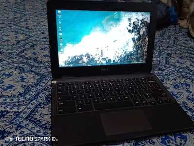 Dell 3100 Crombook