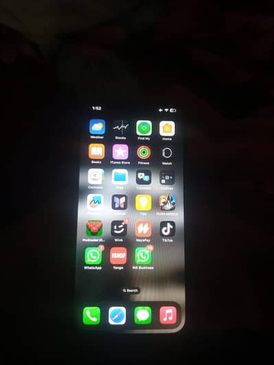 Apple iPhone 12 Pro Max