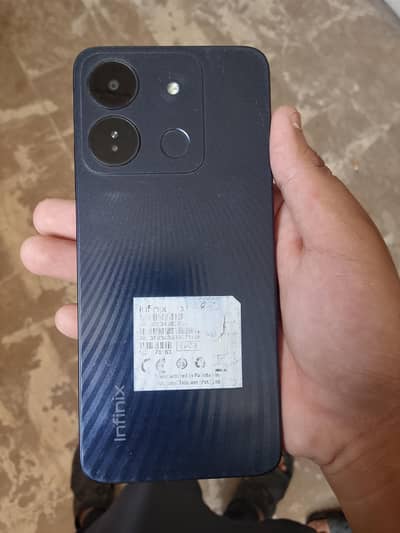 Infinix Smart 7