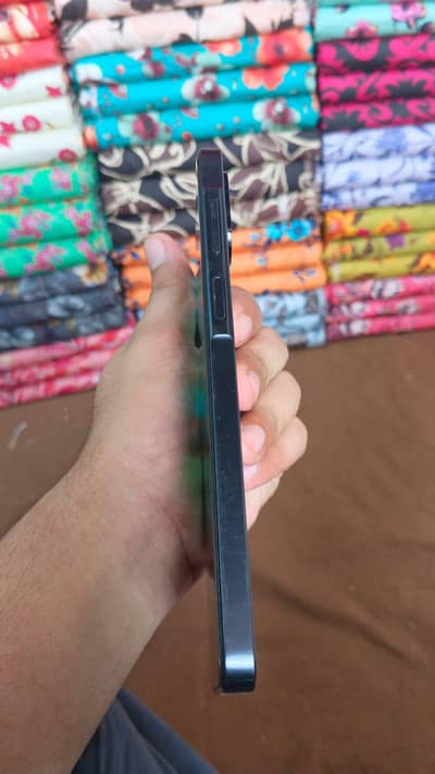 Samsung Mobile A07 5G 3 month use