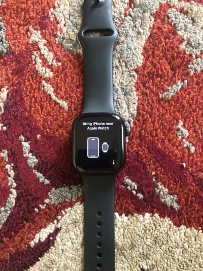 Apple Watch series 10