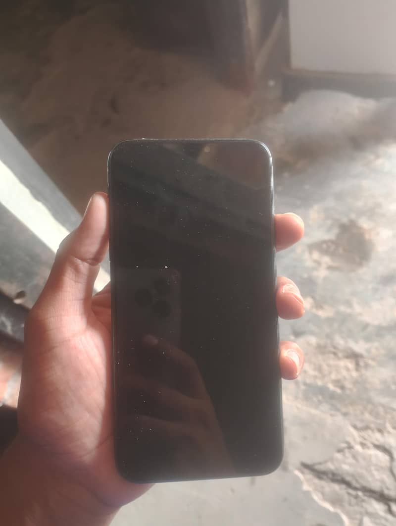 Apple iPhone 11 Pro Max 5