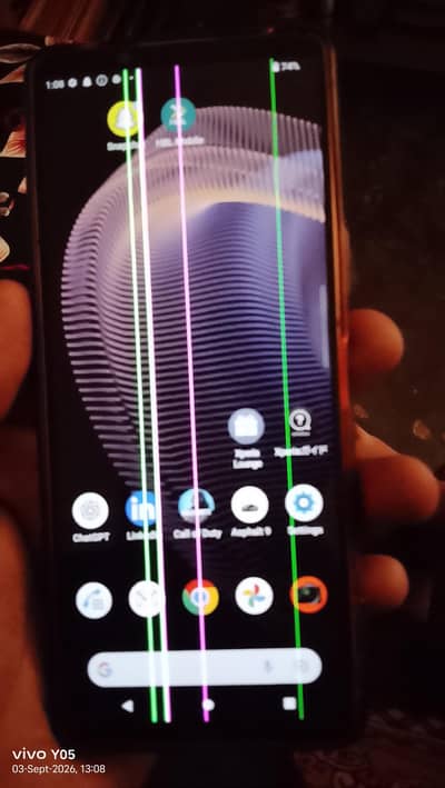 Sony Xperia 5 mark 4 for sale urgent