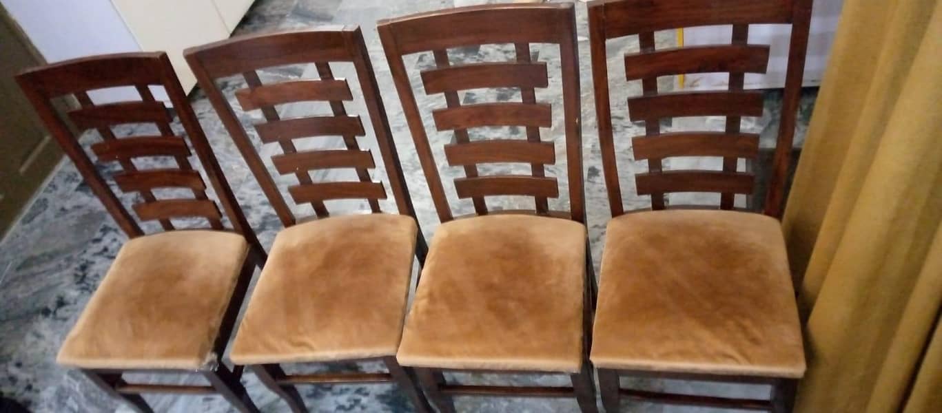 Dining Table Set 2