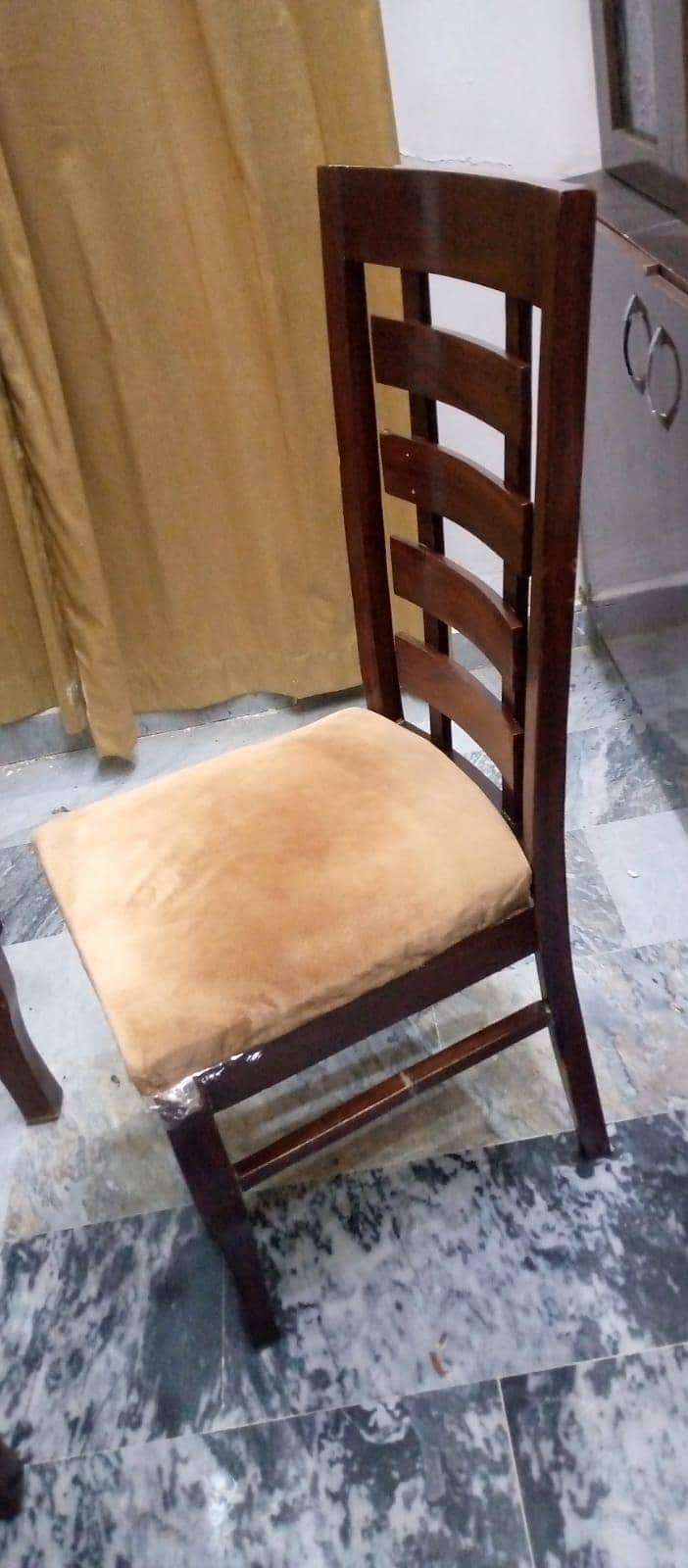 Dining Table Set 5