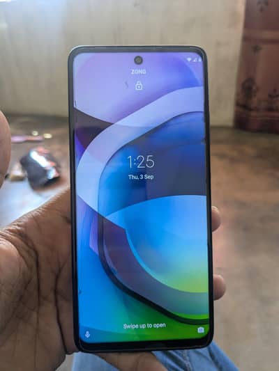 moto ace 5g