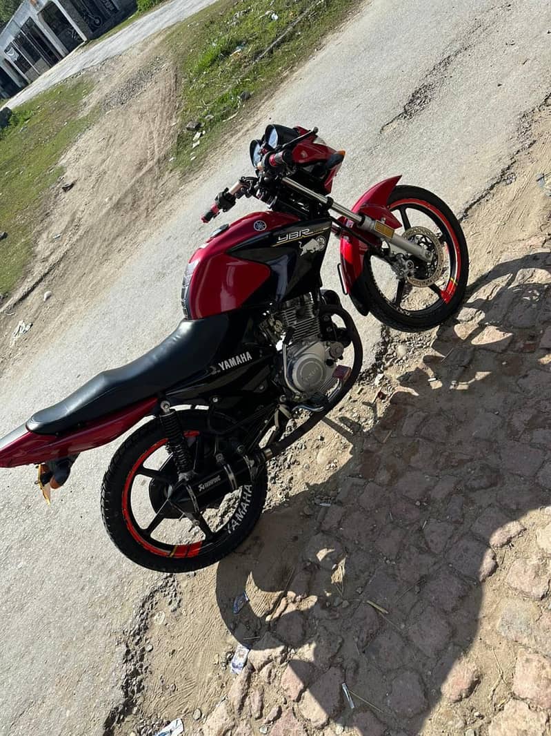 2021 model 2