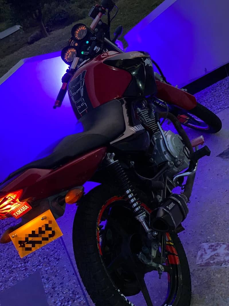 2021 model 4