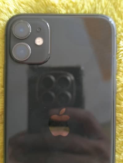 I phone 11