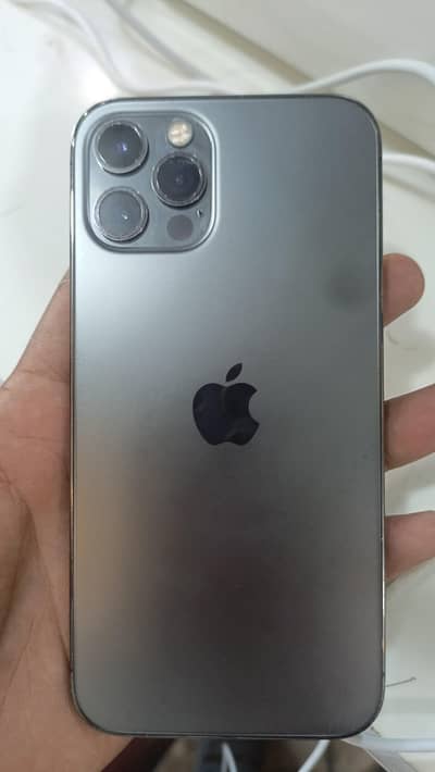 Apple iPhone 12 Pro