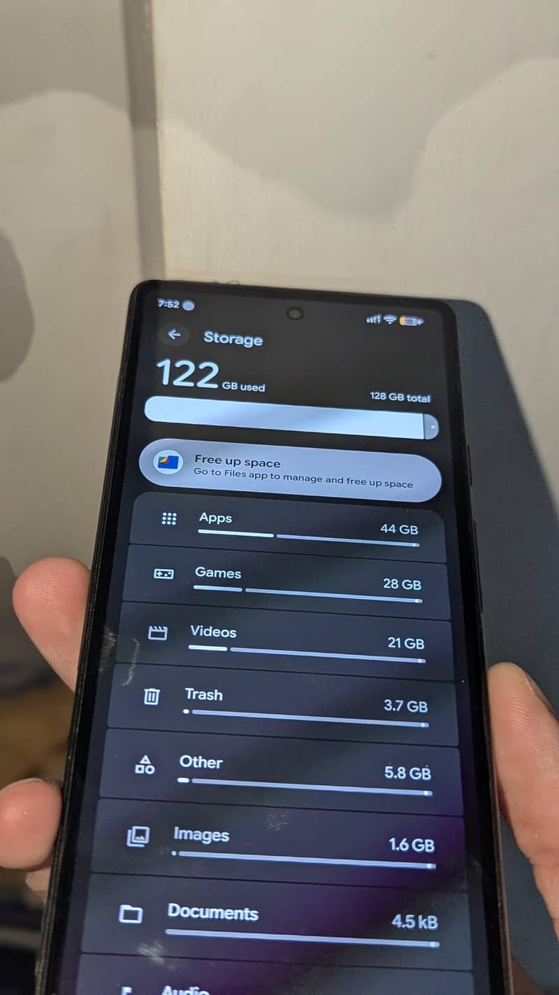 Google Pixel 6a 2