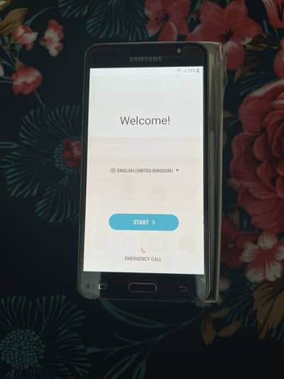 Samsung galaxy J5
