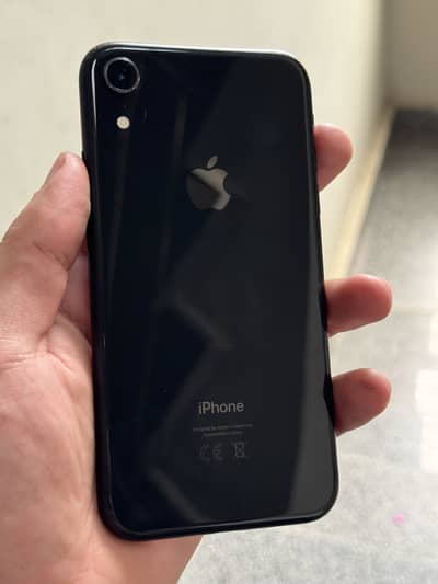 Apple iPhone XR