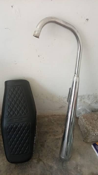 Sankie 2011 cylencer or seat for sale location Kallar Syedan