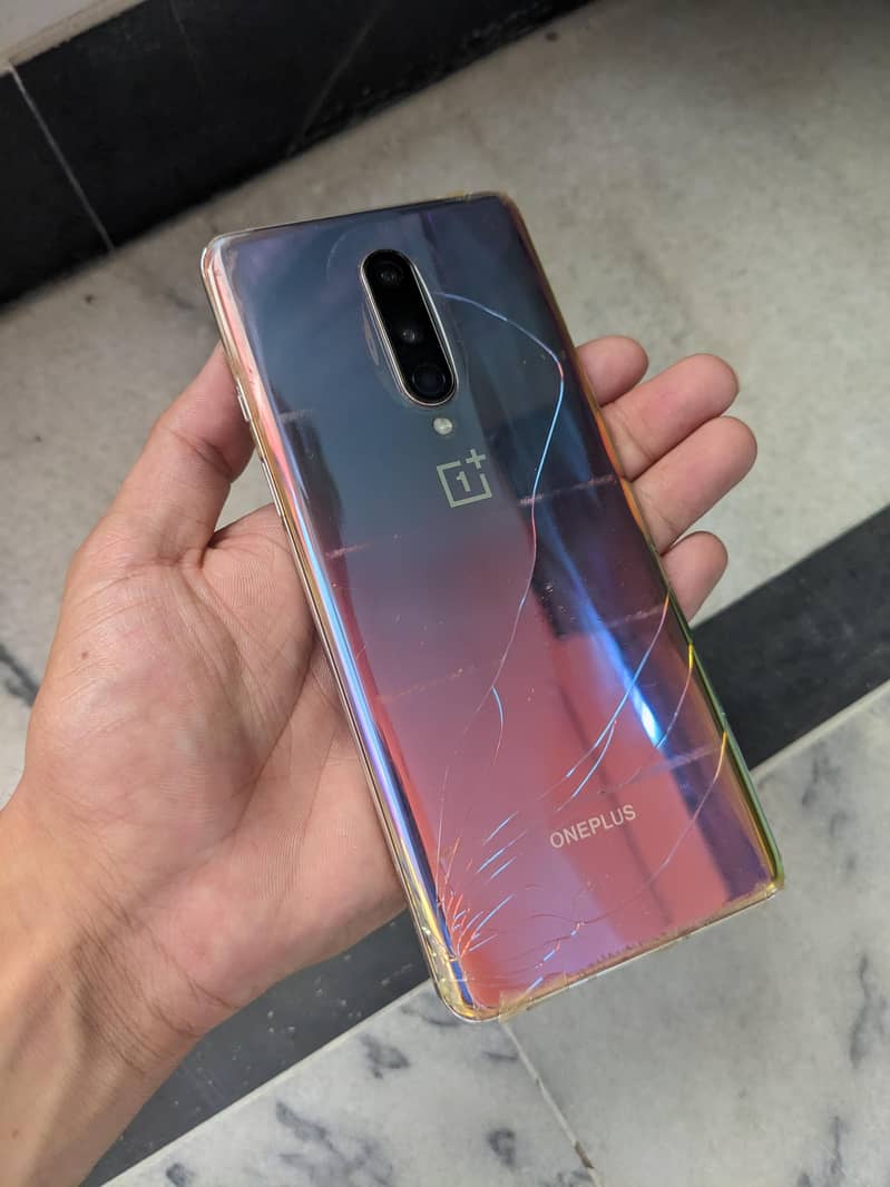 One Plus 8 1