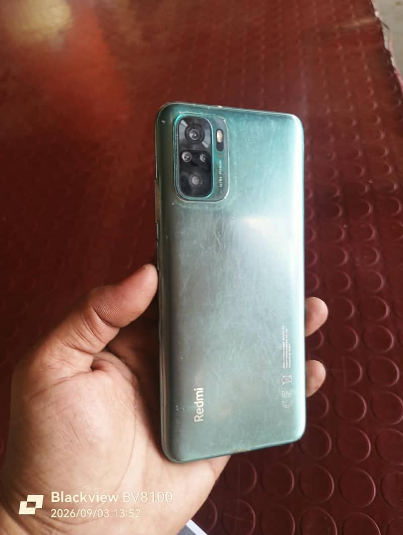 Xiaomi Mi Note 10 0