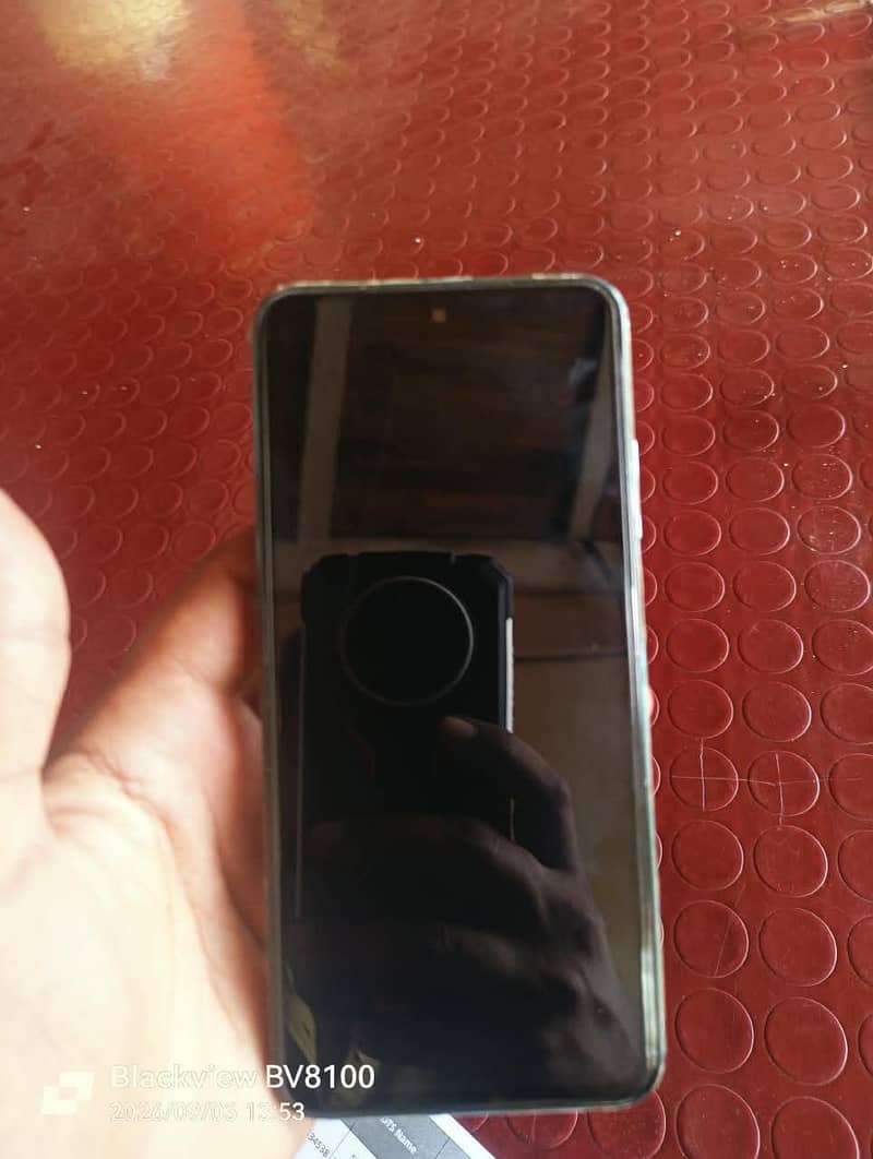Xiaomi Mi Note 10 1