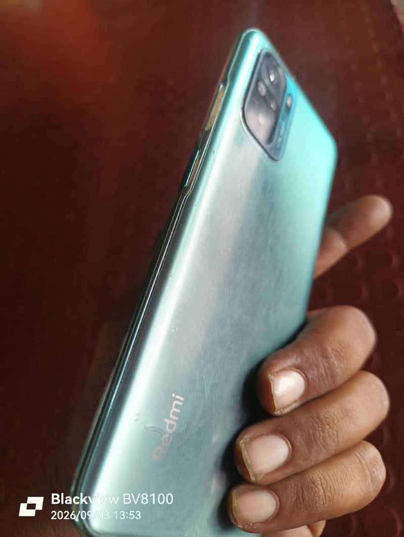 Xiaomi Mi Note 10 2