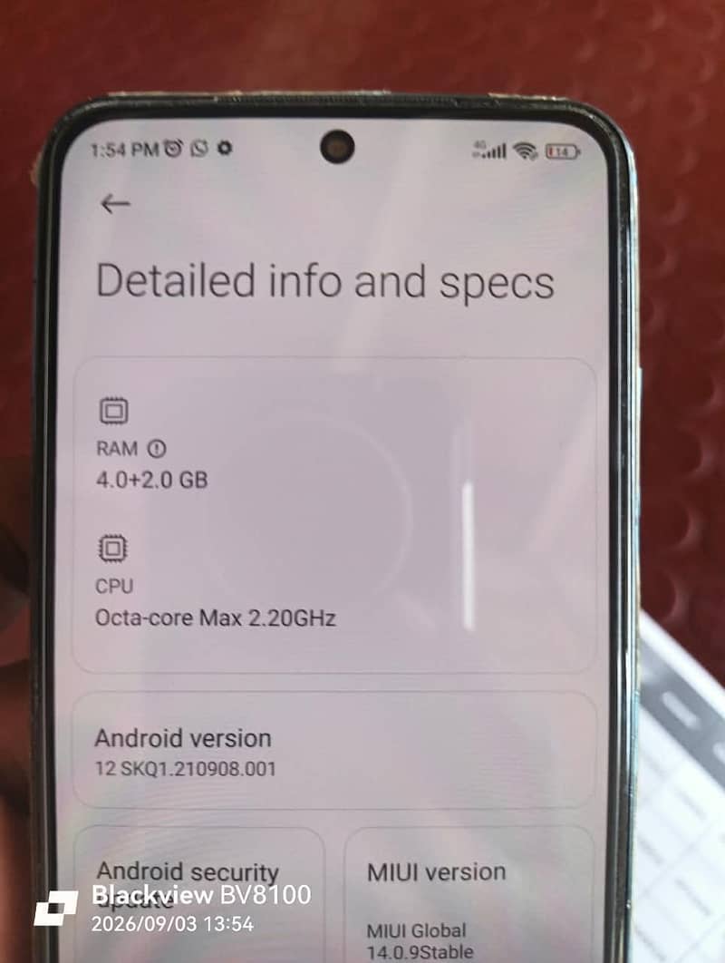 Xiaomi Mi Note 10 7