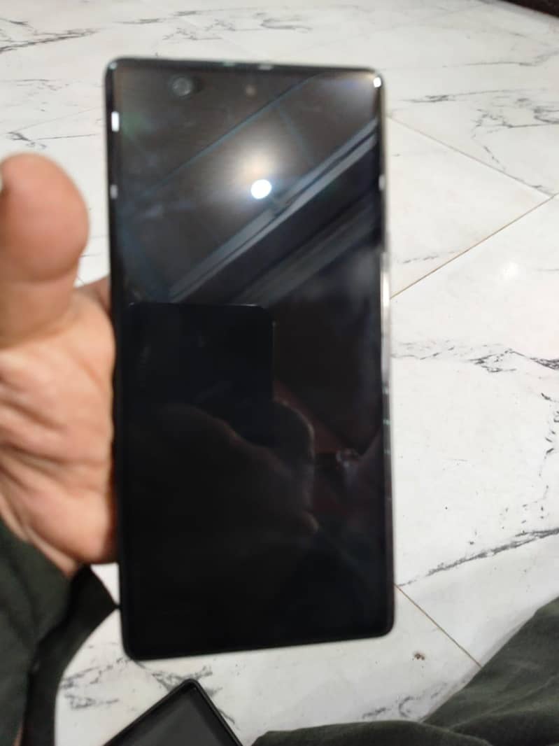 Google Pixel 7a 1