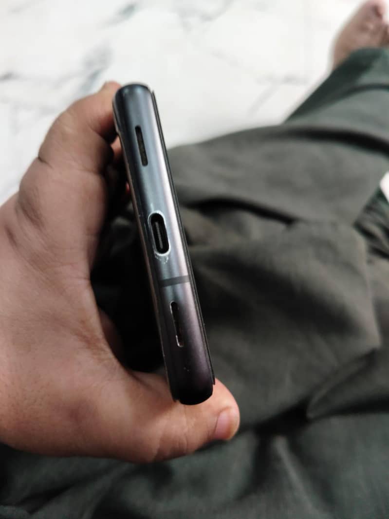 Google Pixel 7a 3