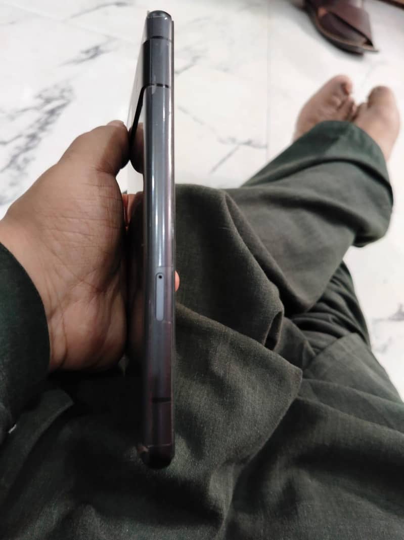 Google Pixel 7a 4