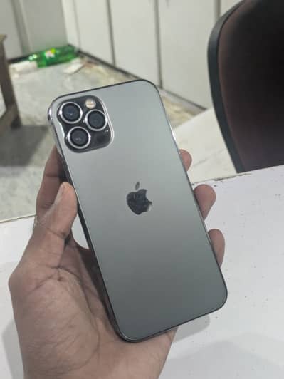 Apple iPhone 12 Pro