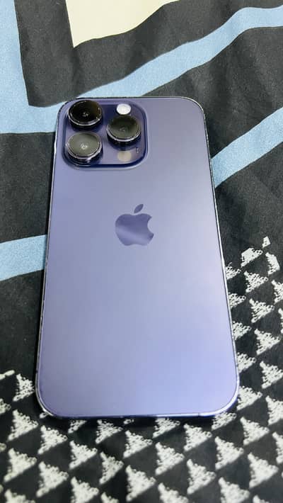 iphone 14 pro non pta