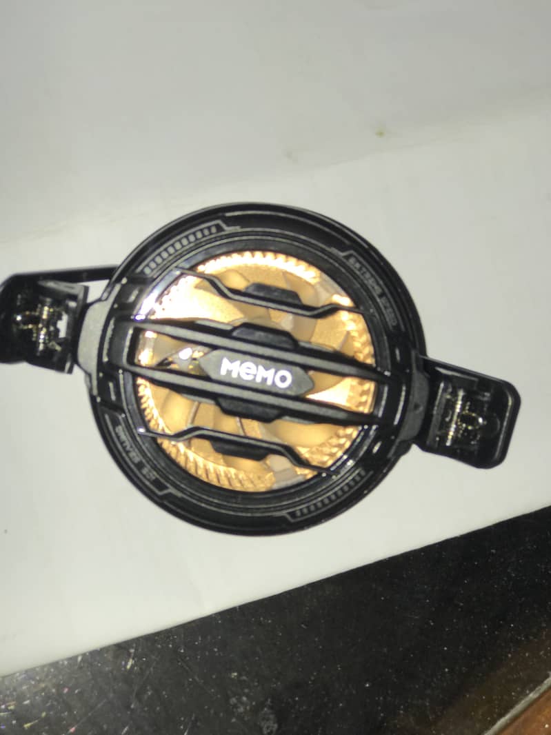 Memo cx07 1