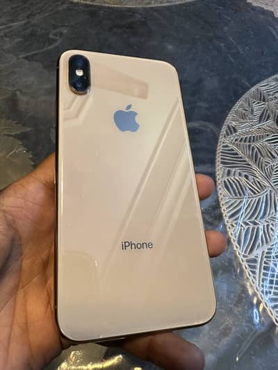 Apple iPhone XS