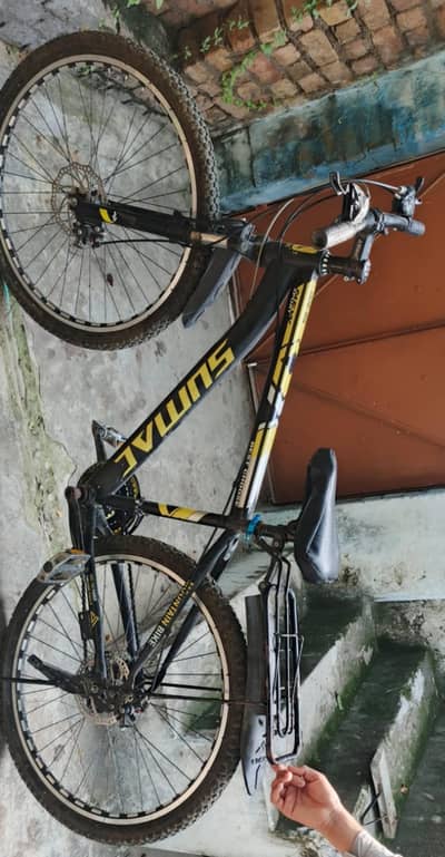 For sell