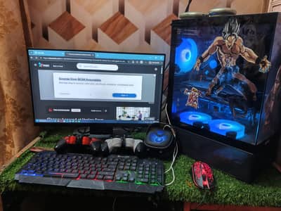 gaming pc 03027295646