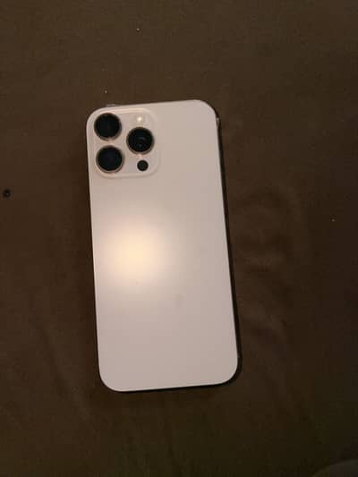 Apple iPhone 16 Pro Max