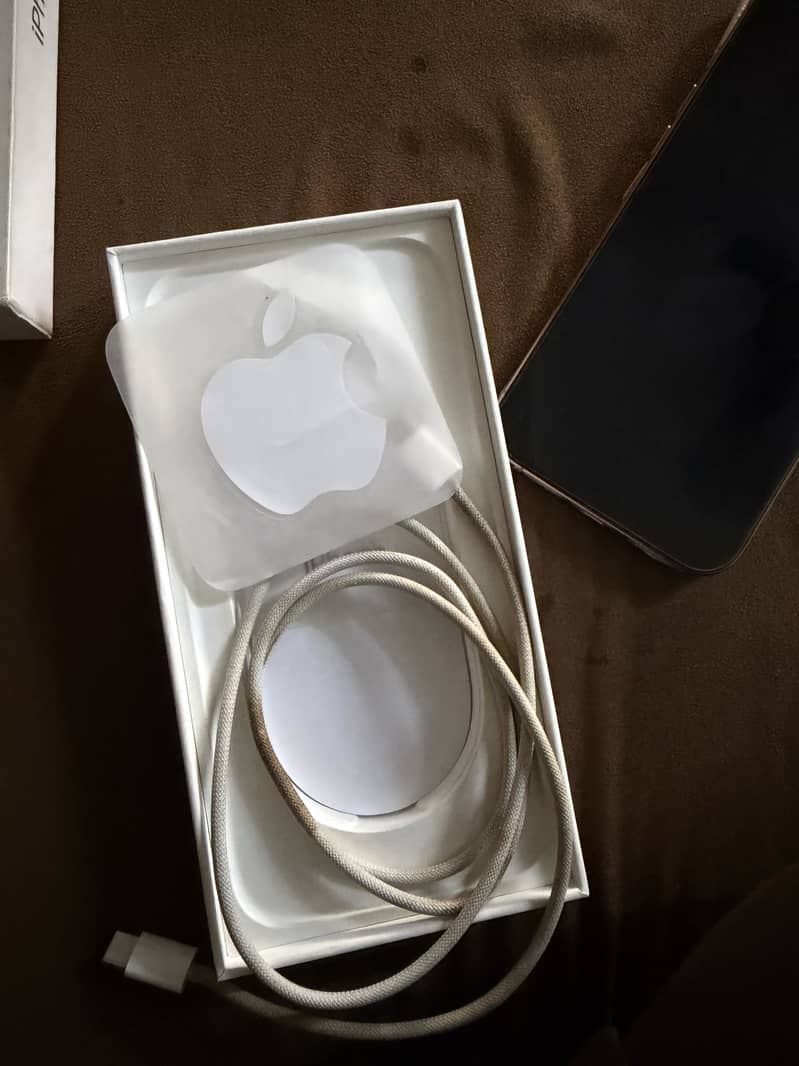 Apple iPhone 16 Pro Max 12