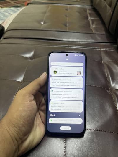 OPPO A6