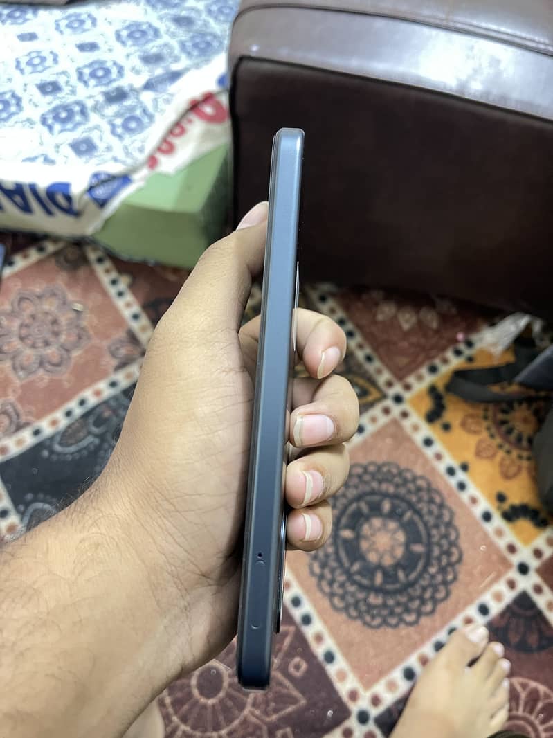 OPPO A6 4