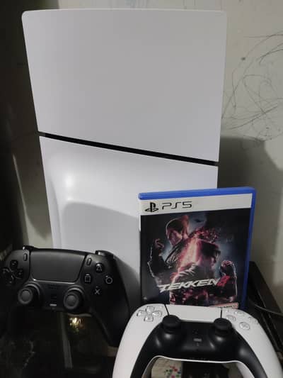 playstation 5 ps5