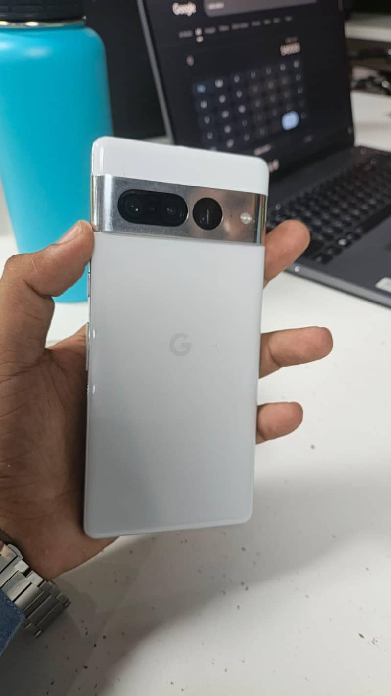Google Pixel 7 Pro 2