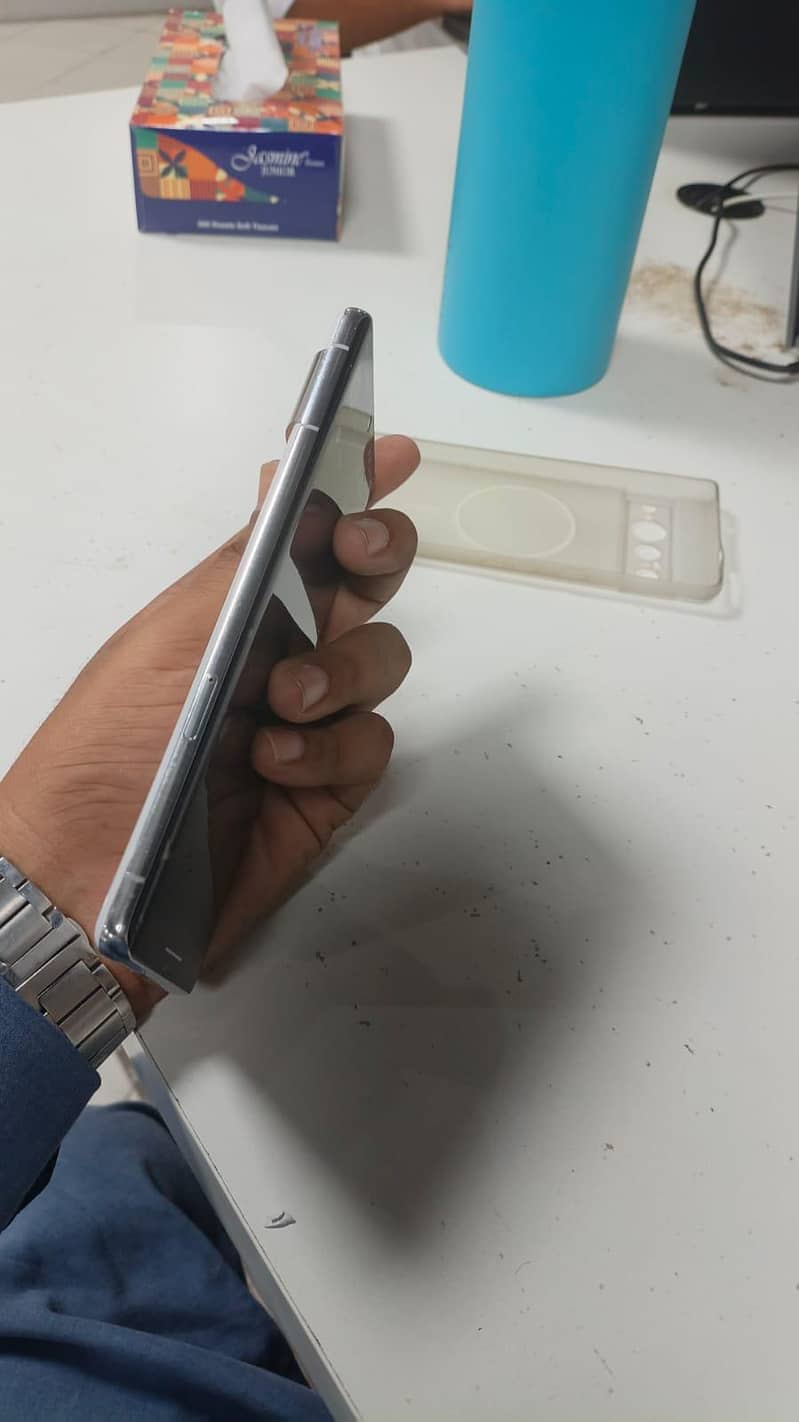 Google Pixel 7 Pro 3