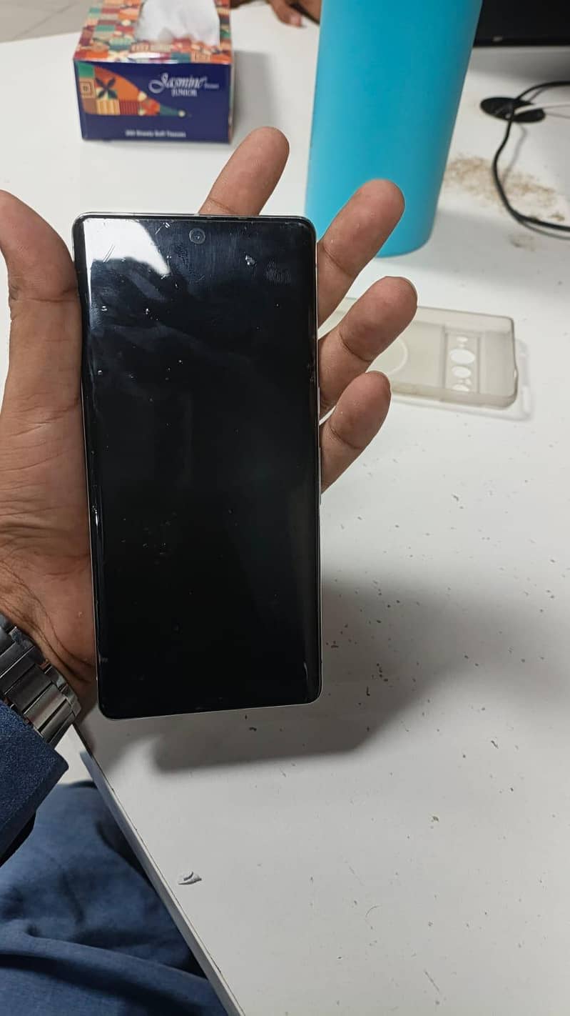 Google Pixel 7 Pro 5