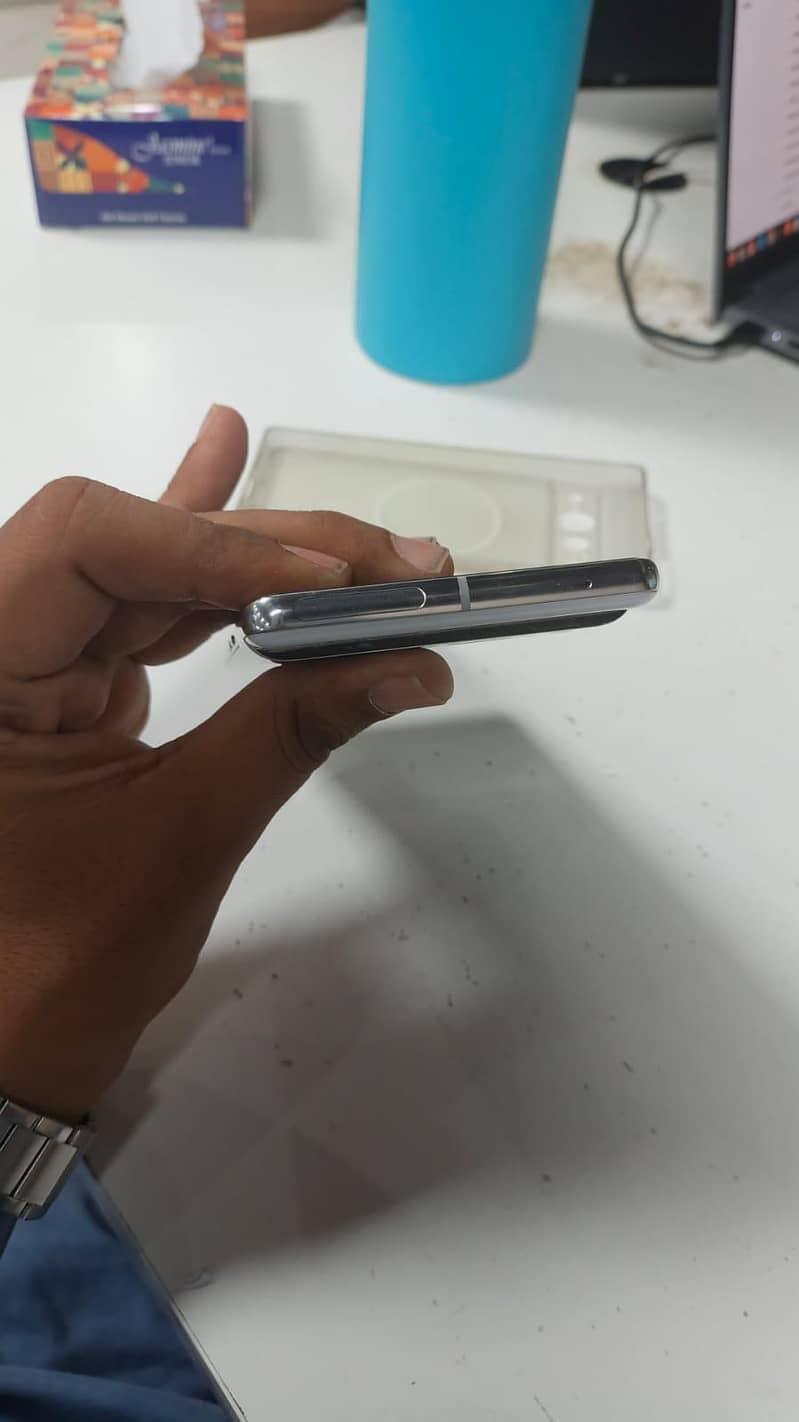 Google Pixel 7 Pro 7