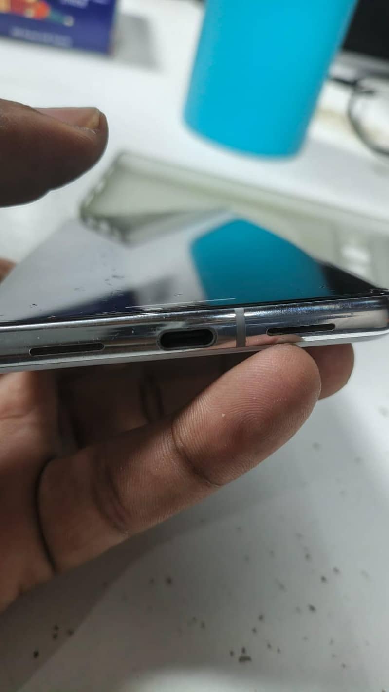 Google Pixel 7 Pro 8