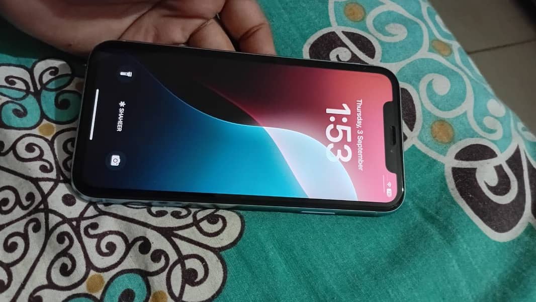 Apple iPhone XR 3