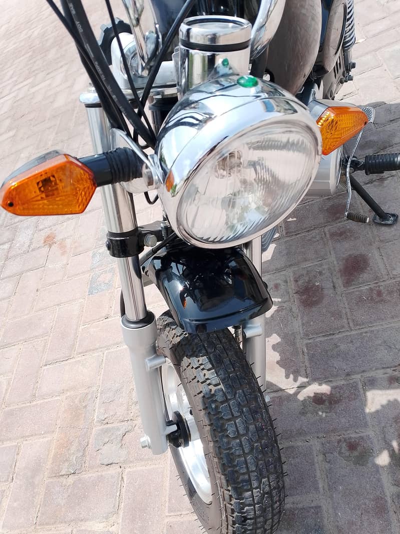bikee 1