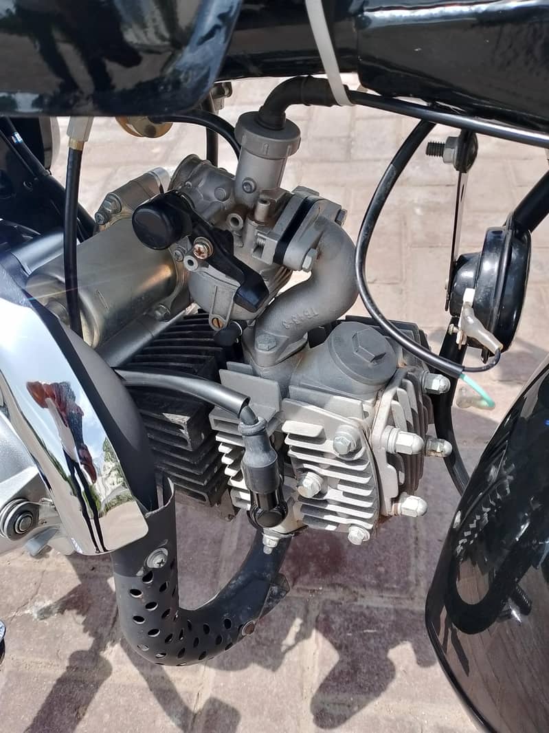 bikee 3