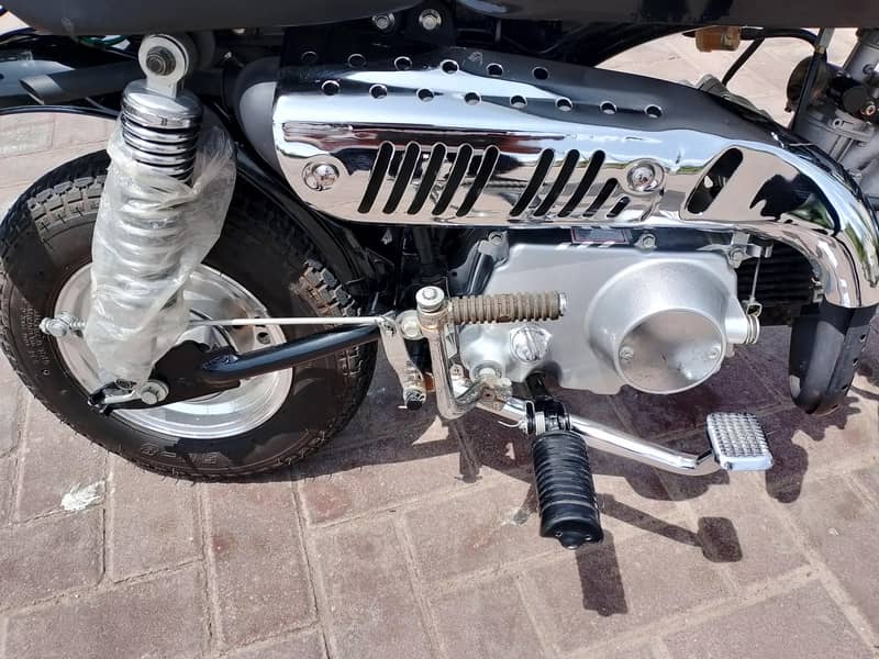 bikee 4